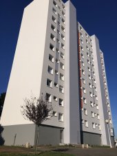 Rénovation des façades Isolation Thermique par l'Exterieur (ITE) des façades 